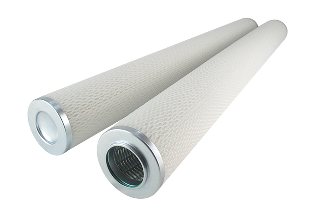 natural gas filter